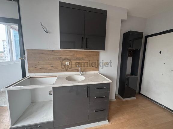 #stad Yanı Kombili Okullara Yakın Kiralık 2+1 Daire 1