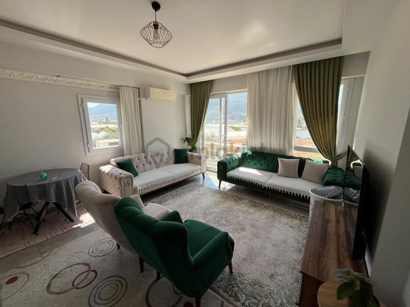 Goldhouse Dan Satılık Daire Ofis 2+1 Karaçulha Mahallesi Nde Kaçırılmayacak Fırsat 1