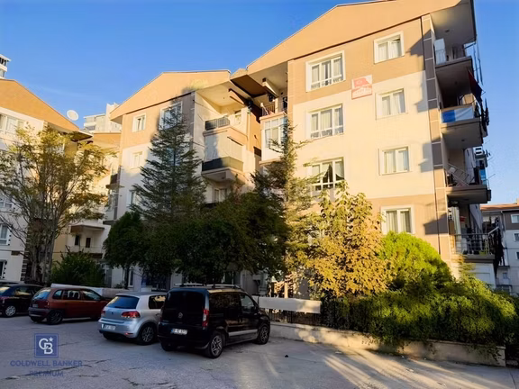 Yatırım Fırsatı Ayaş Yoluna Cephe Sincan Hast Yanı Kentselde 3+1 1