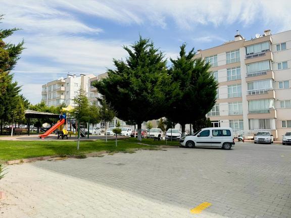 ''fırat Caddesi Ve Şafak Caddesi Kesişimi Site İçi 2+1 Daire'' 2