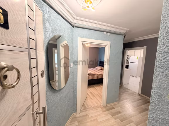 Aileye Uygun Keçiören Etlikte Günlük Haftalık Aylık Kiralık Lüx Daireler 1