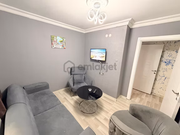 Aileye Uygun Keçiören Etlikte Günlük Haftalık Aylık Kiralık Lüx Daireler 2