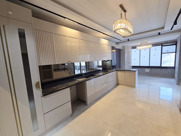 Aktif'ten Beştepenin En İyilerinden Satılık Geniş 3.5+1 1