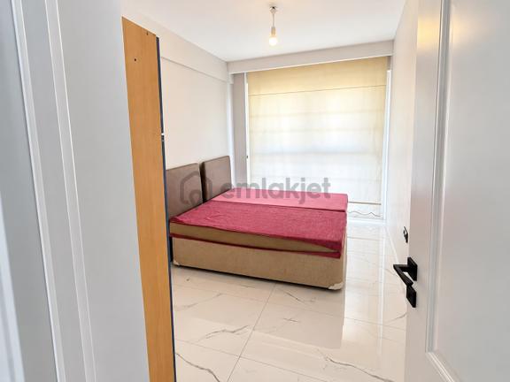 Sütlüce'de Sıfırdan Farksız Kısmi Eşyalı Kiralık Daire 2