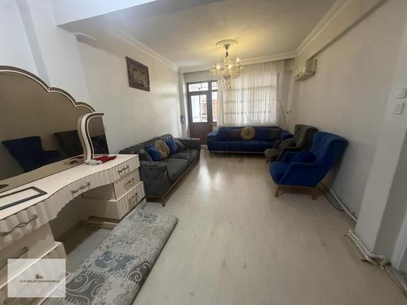 Talatpaşa Mh Kiralık 2+1 90 M2 Daire Metrobüse 50 Metre Mesafe 2