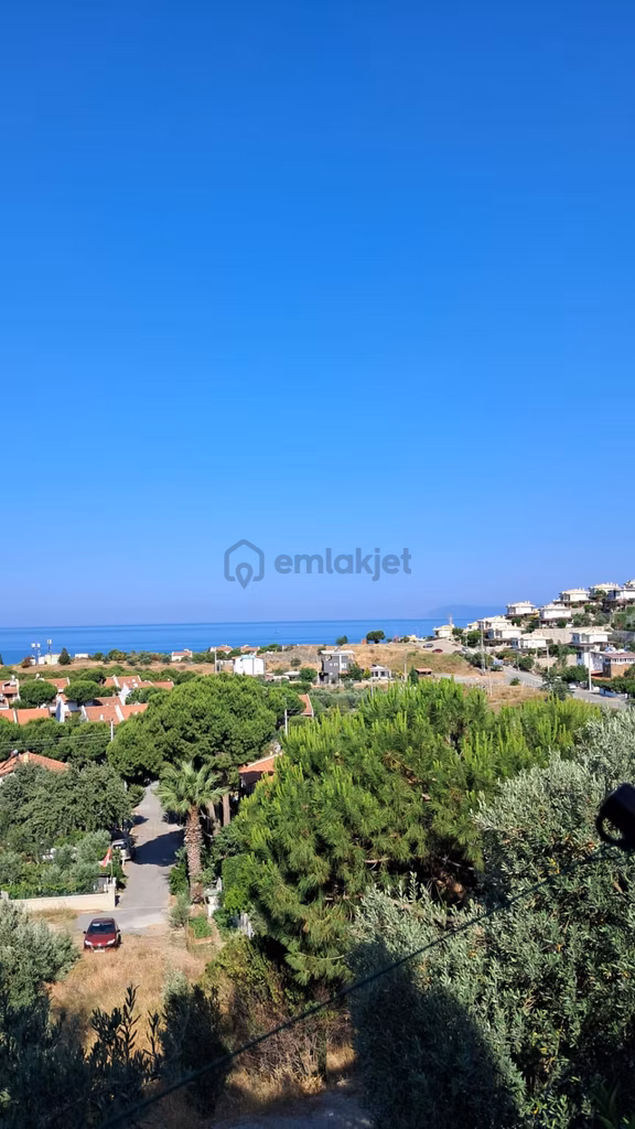 Kiralık Daire Yazlık Bahçe Katı 1