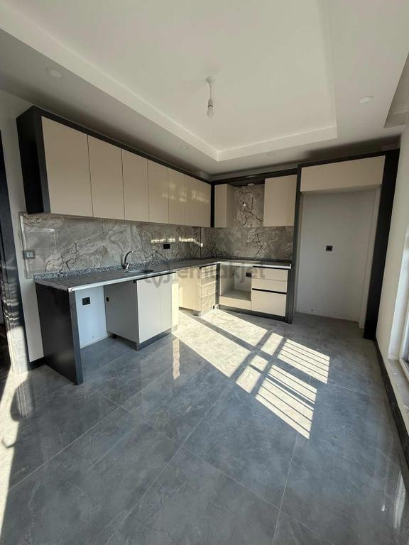 Şelale Mahallesi 3+1 135m2 Sıfır Daire 1
