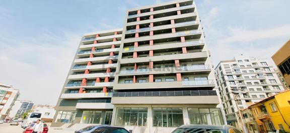İmbatlı'da Sıfır Binada Arakat 2+1 2