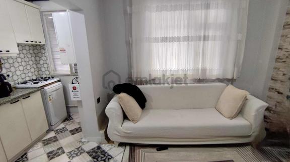 Gazi Mah Fırsat Satılık 2+1 Balkonlu Yüksek Giriş Daire 2