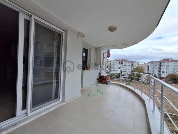 Çiğli İnönü Mah. Asansörlü D.gazlı E.banyolu Kiralık 3+1 Daire 1