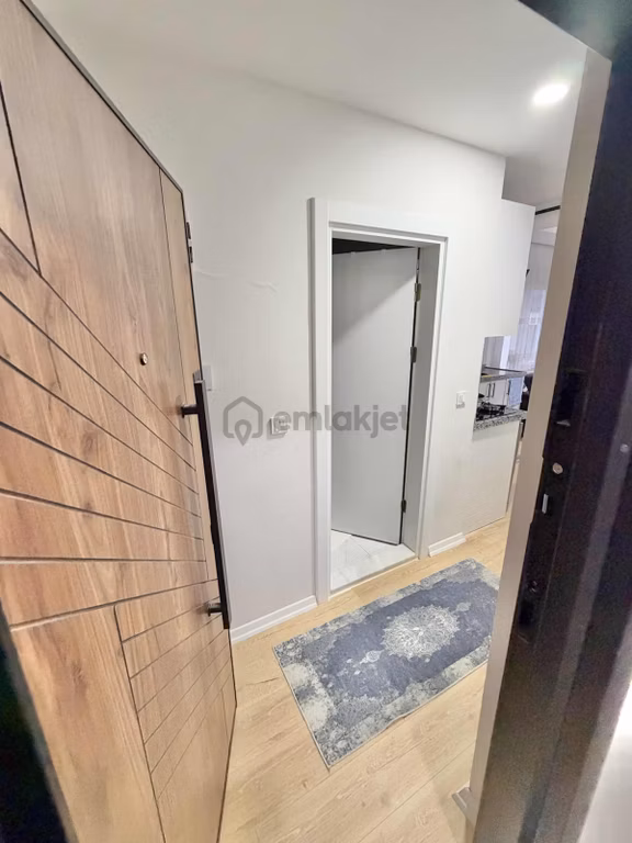 Biensden Hamitlerde Satılık Eşyalı 1+1 Daire 2