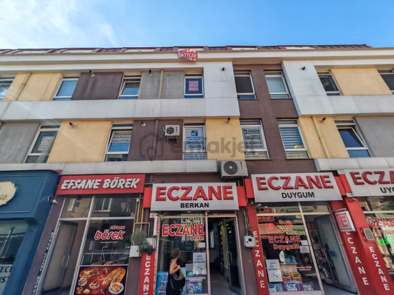 Rw Lıfe// İstiklal Mah. Esen Sokakta Satılık 4+1 Dubleks Daire 1