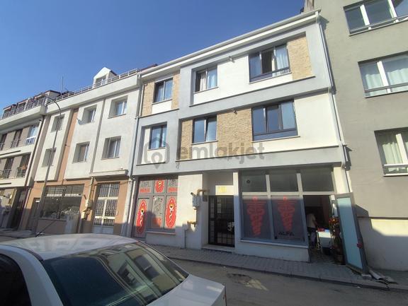 Rw Lıfe // Büyükdere Mah. Millet Cd. Üzeri Kiralık 1+1 Daire 1