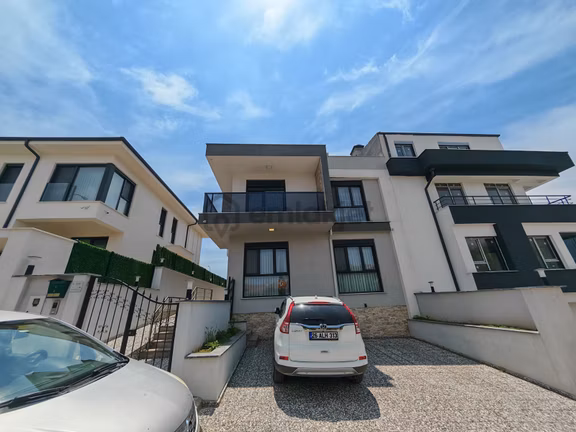 Rw Lıfe//çankaya Mh Müstakil Bahçeli 3+1 Satılık Villa 2