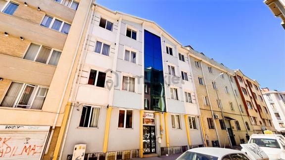 Rw Lıfe// Aöf Arkası Akıcı Sokak Kiralık 2+1 Eşyalı Geniş Daire 2
