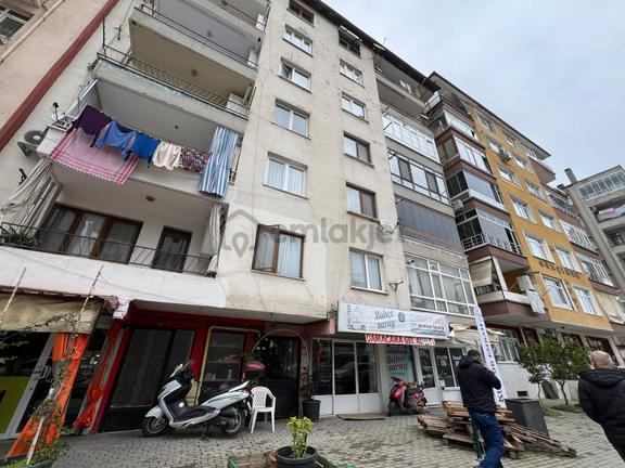 Furkan Demir Karamürsel 4 Temmuz'da 2+1 Eşyalı Satılık Daire 2