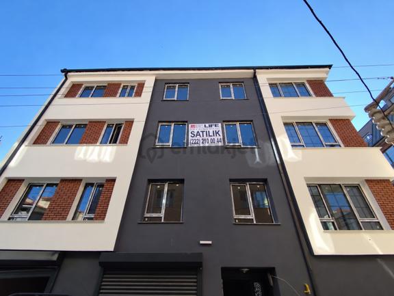 Rw Lıfe // Sümer Mahallesi Satılık Sıfır 2+0 Daire 2