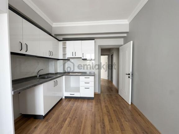 Aktif'ten Tuzcumuratta Ön Cephe Sıfır Asansörlü 2+1 Kiralık Dublex 1