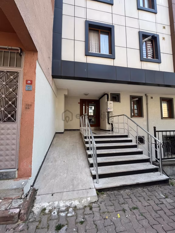 Çekmeköy Mimar Sinan Mah.1+1 Amerikan Mutfak Satılık Daire 2
