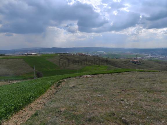 Sahibinden-hasanoğlan Bahçelievlerde 903 M2 İmarlı Arsa 2