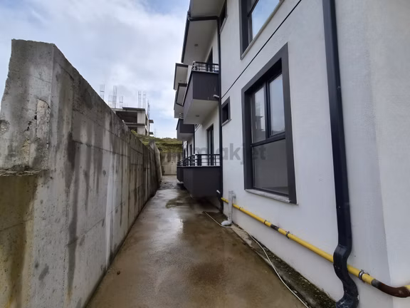 İzmit Alikahya Mah Krediye Uygun Satılık Sıfır 3+1dubleks Daire 2