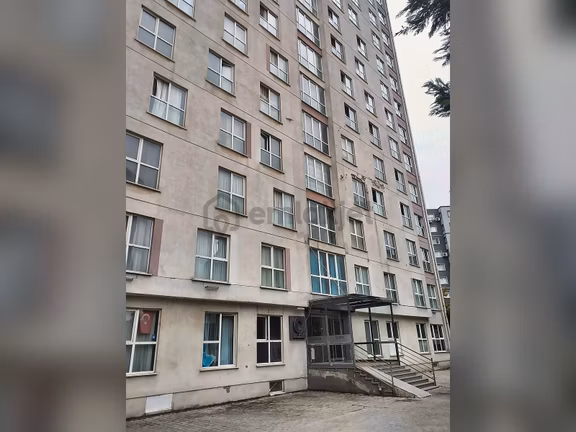 Metrobüs Son Durak Yanı Full Tadilatlı Eşyalı 1+1 Residence 2
