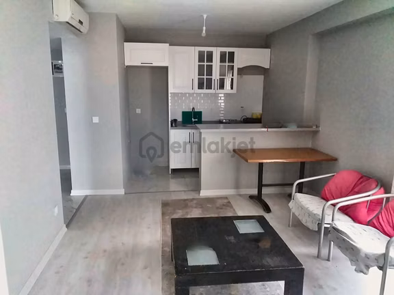 Metrobüs Son Durak Yanı Full Tadilatlı Eşyalı 1+1 Residence 1