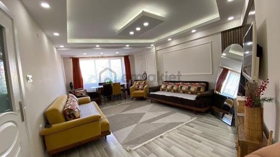 Çorlu Kemalettin Mahallesi’nde 115 M² Geniş 2+1 Kapalı Otoparklı Daire 1
