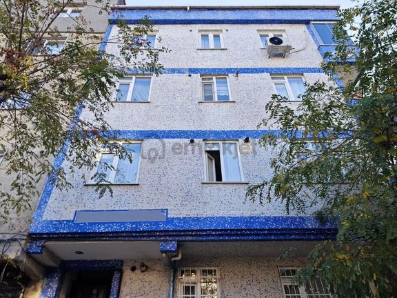 Yıldız Dan Halitziya Okulu Yakını Kredili 3+1 Uygun Fiyatlı Daire 1
