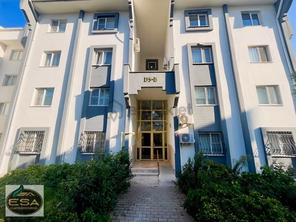 Toki Yeni Mahalle D5-b Blok 3+1 Geniş Kiralık Daire 1