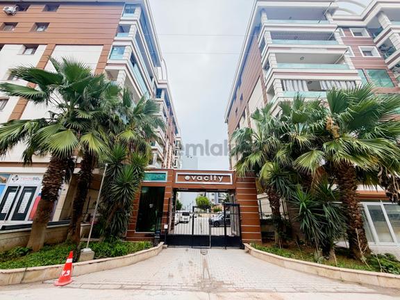 Balatçık Evacity Sitesinde Hazır Kiracılı 2+1 Satılık Daire 1
