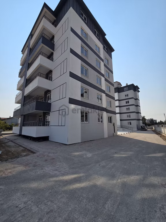 Selim Sultan Mh Yüksek Giriş Kat Lüx 2+1 Dairemiz Kiralık 1