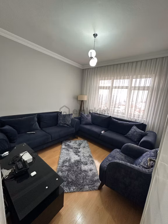 Arslan Emlaktan 3+1 Yapılı Eşyalı Satılık Daire 2