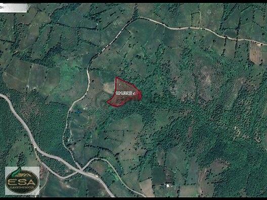 Balıkesir Karesi Taşkesiği'nde Köye Yakın, Yatırımlık 13.564 M² 2