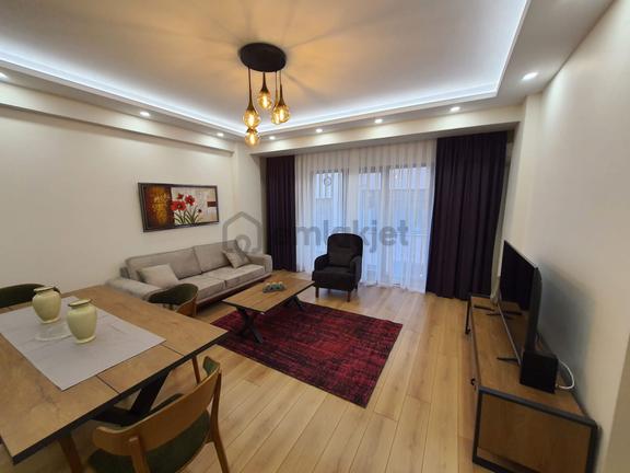 Cevahir Avm Ve Metroya Yakın Konumda 2+1 Eşyalı Kiralık Daire 2