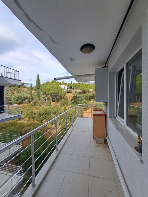 Zirve Emlak’tan Doğayla İç İçe Sitede 140 M² 3+1 Satılık 2