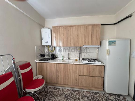 Belediye Yakını 1+1 Full Eşyalı Kiralık Apart. 2