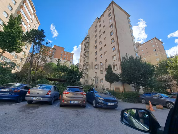Nesrin Emlak'tan Kentsel Dönüşüm Kapsamında Ara Kat 2+1 2