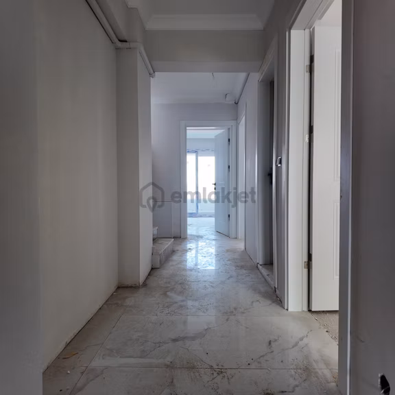 Reşatbey Umut Parkı Mevkii 185 M2 4+1 Sıfır Dubleks Daire 2