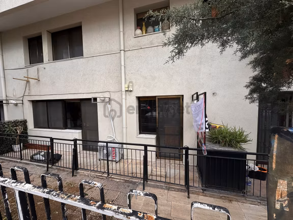 Karşıya Sahil Yolunda Kiralık 2.5+1 Zemin Kat Dubleks 2
