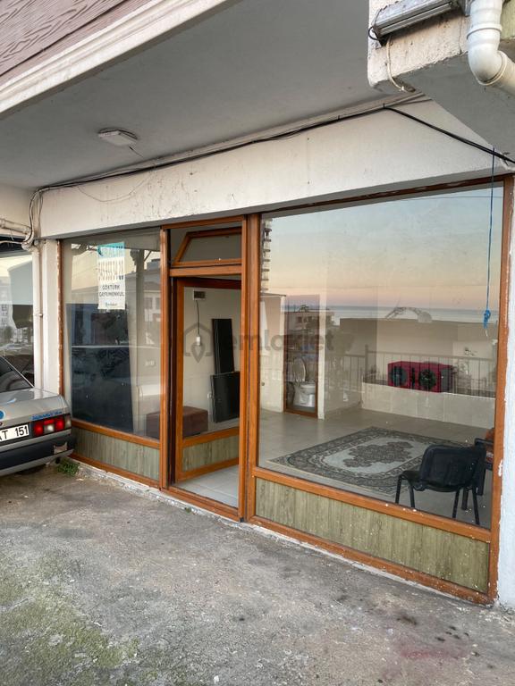 Göktürk Gayrimenkul - Kiralık Cadde Üzeri İşyeri 2