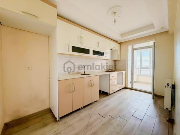 Çorlu Kemalettin Mahallesinde 2+1 Satılık Daire 1