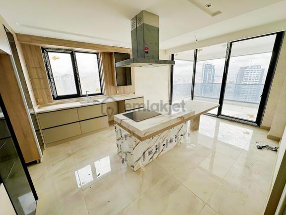 Yozgat Bulvarı'nın En Gözde Sitesinde Lüks 4+1 Satılık Daire 2