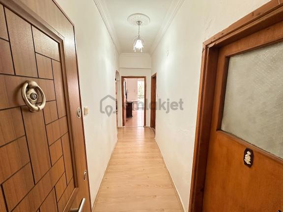 Pazarcı Mh. Altınevler Sitesinde Arsa Paylı Satılık 2+1 2