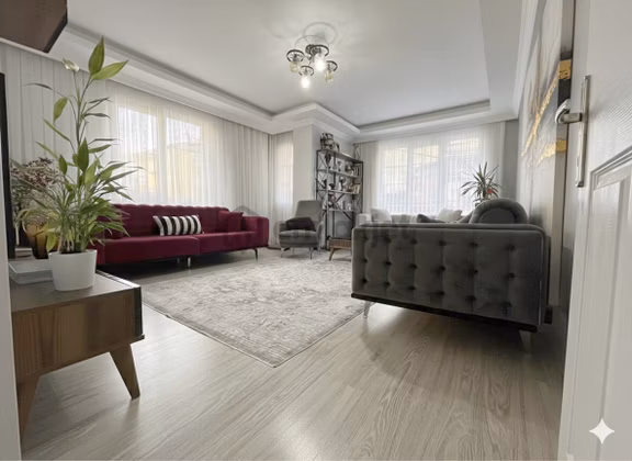 Satılık Daire Pendik Esenyalı Mahallesi 1
