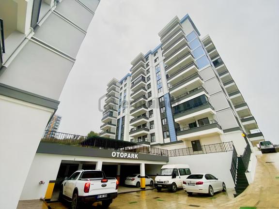 Mabelden Gölevi Modern Sitesinde Satılık 2+1 Daire 2