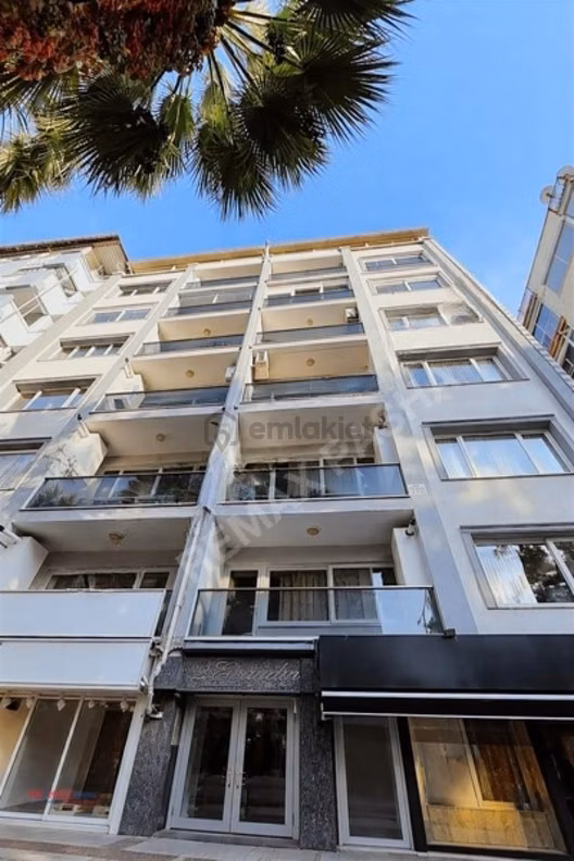 Aydın Bulvarda Kiralık 3+1 Ofis/büro 2