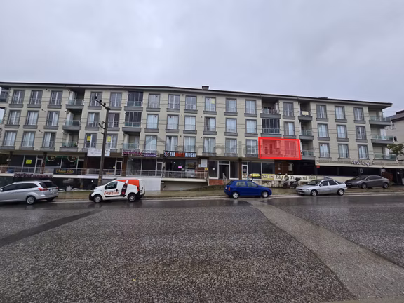 Elite Gd & Düzce Üniversitede Satılık 1+1 Home Ofis Veya Daire 1