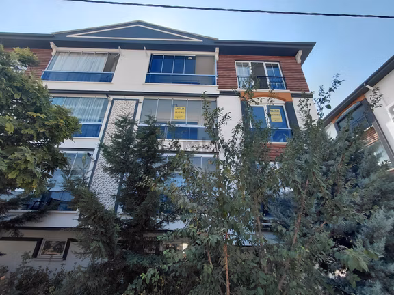 Yenice Mahallesinde 3+1 Sıfır Satılık Daire 1