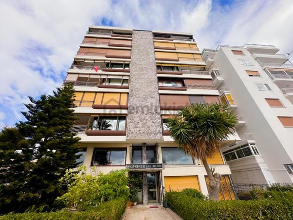 Karşıyaka Sahil Yolunda Kiralık 2.5+1 Dubleks Daire 1